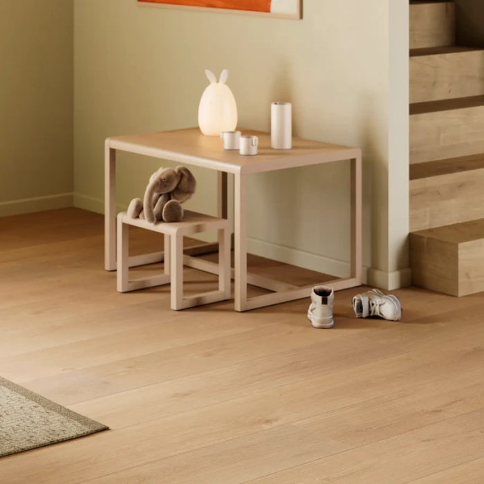 Odin Oak - BerryAlloc High Pressure Laminate Nordic Universal