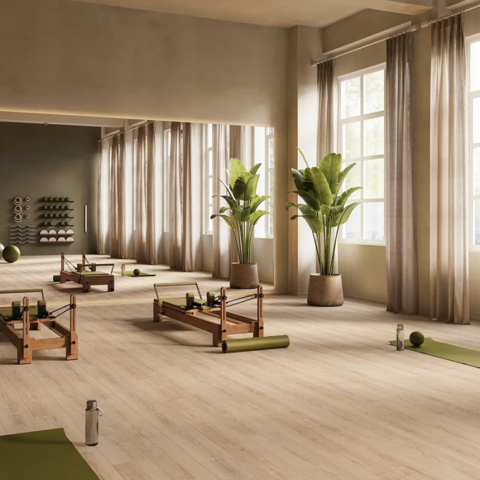 Rodeo Drive - BerryAlloc High Pressure Laminate Nordic Universal