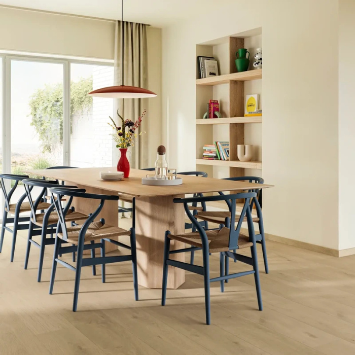 Runa Oak - BerryAlloc Hochdrucklaminat Nordic Universal