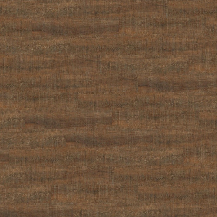 Highlands Dark DEI75212AMW - Wineo 400 Ambra Wood Glue-Down Vinyl