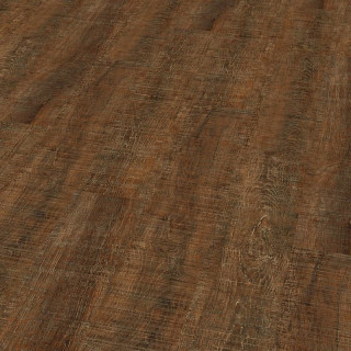 Highlands Dark DEI75212AMW - Wineo 400 Ambra Wood Klebevinyl