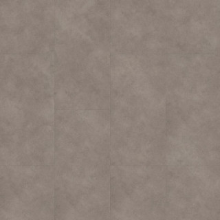 Timeless Concrete Grey - Tarkett iD Click Ultimate 55 Klick Vinylfliesen