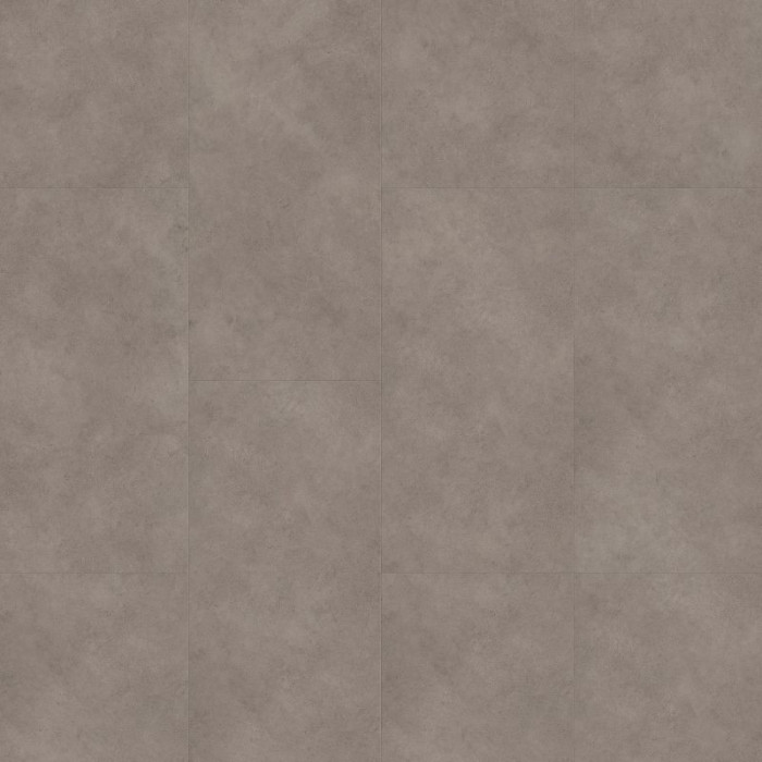 Timeless Concrete Grey - Tarkett iD Click Ultimate 55 Klick Vinylfliesen