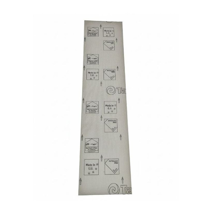 Walnut Claro - Tarkett iD Square Loose-Lay Vinyl