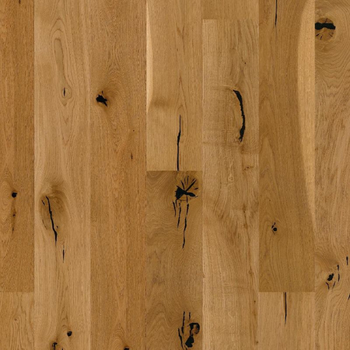 Oak Espressivo BOEN - Plank Parquet GBGDZ5FD