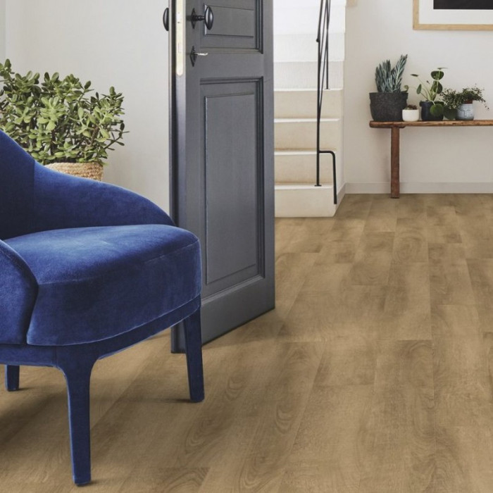 Antik Oak Natural - Tarkett iD Inspiration 55|70 Classics Glue-Down Vinyl