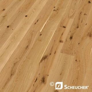 Eiche Country Natura Valletta - Scheucher WOODflor 182 Landhausdiele