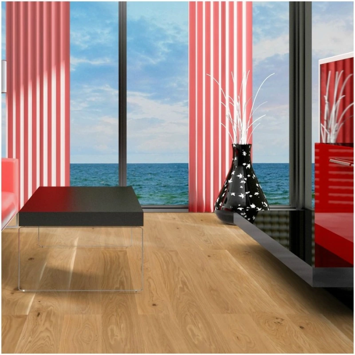 Eiche Country Natura Valletta - Scheucher WOODflor 182 Landhausdiele