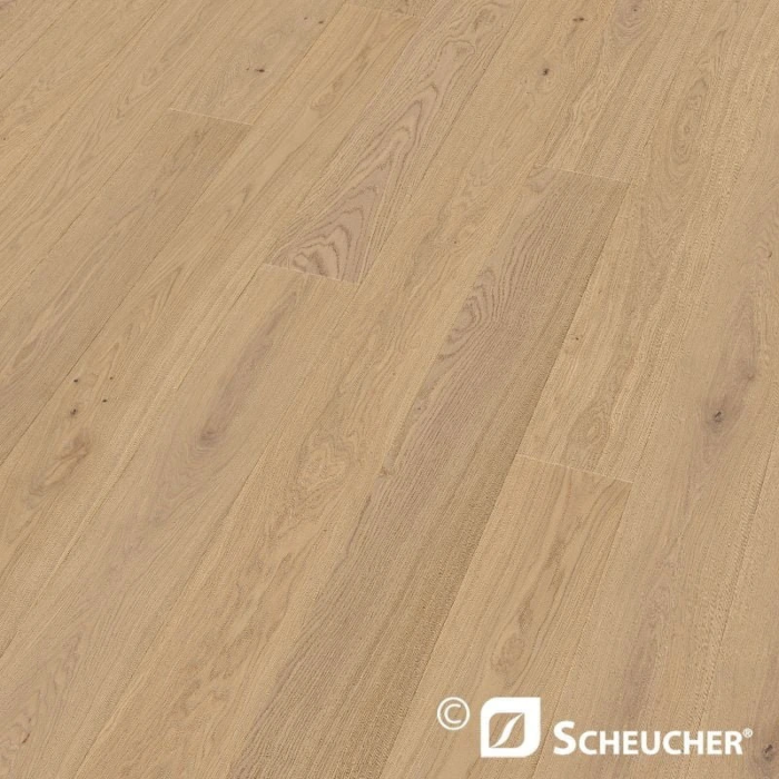 Eiche Astig Nebla Valletta - Scheucher WOODflor 182 Landhausdiele
