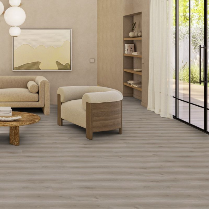 Contemporary Oak Grey- Tarkett ID Classics 30