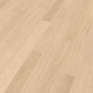Oak Natur Bianca 4-side bevel - Scheucher WOODflor 182 Plank Parquet