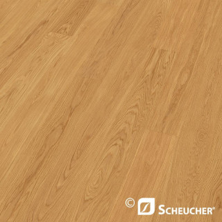 Eiche Select Natura Geschliffen - Scheucher WOODflor 182 Landhausdiele