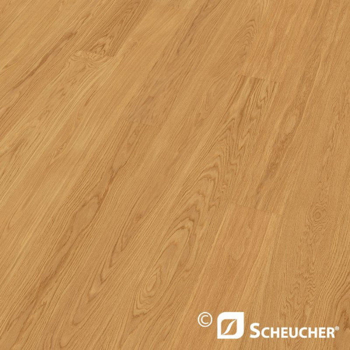 Oak Select Natura Sanded - Scheucher WOODflor 182 Plank Parquet