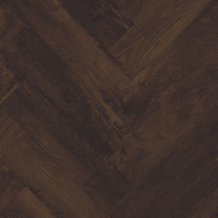 Country Oak 54991 Fischgrät - Moduleo LayRed Herringbone Klick Vinyl