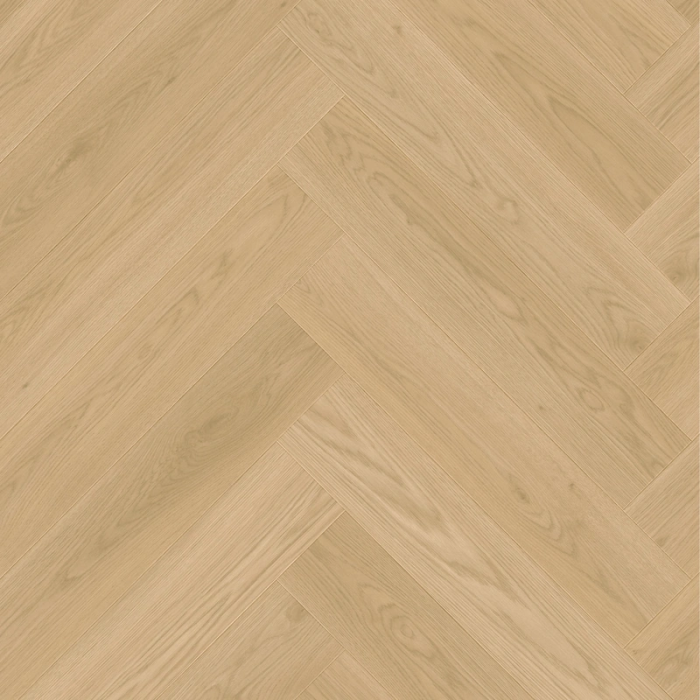 Dingle Oak 13340 Fischgrät - Moduleo LayRed Herringbone Klick Vinyl
