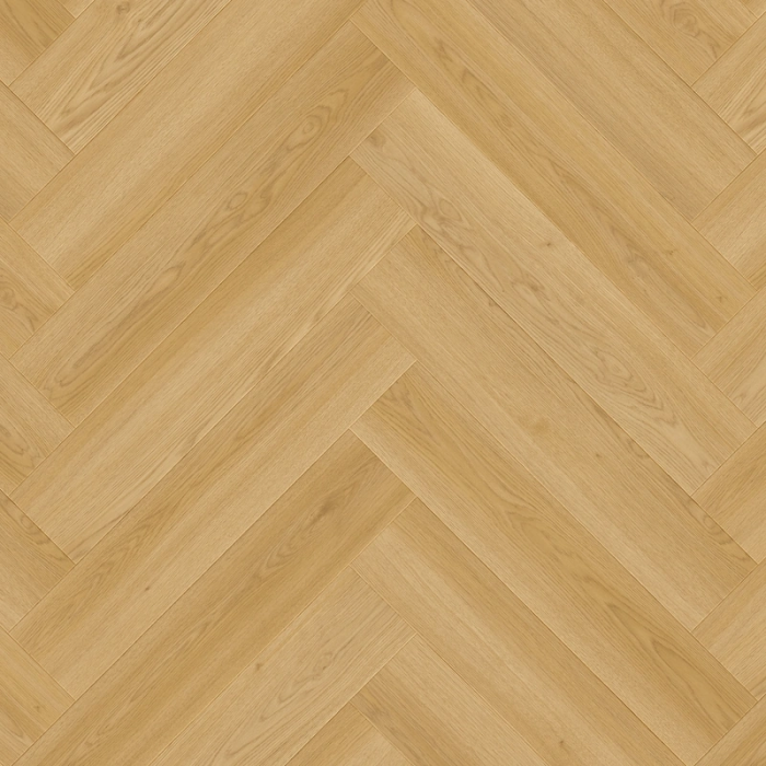 Dingle Oak 13850 Fischgrät - Moduleo LayRed Herringbone Klick Vinyl