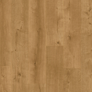 Lockwood Oak 14239 - Moduleo LayRed Click Vinyl