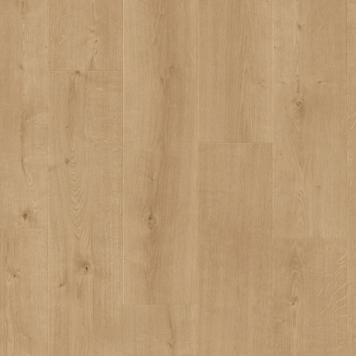 Lockwood Oak 14267 - Moduleo LayRed Click Vinyl