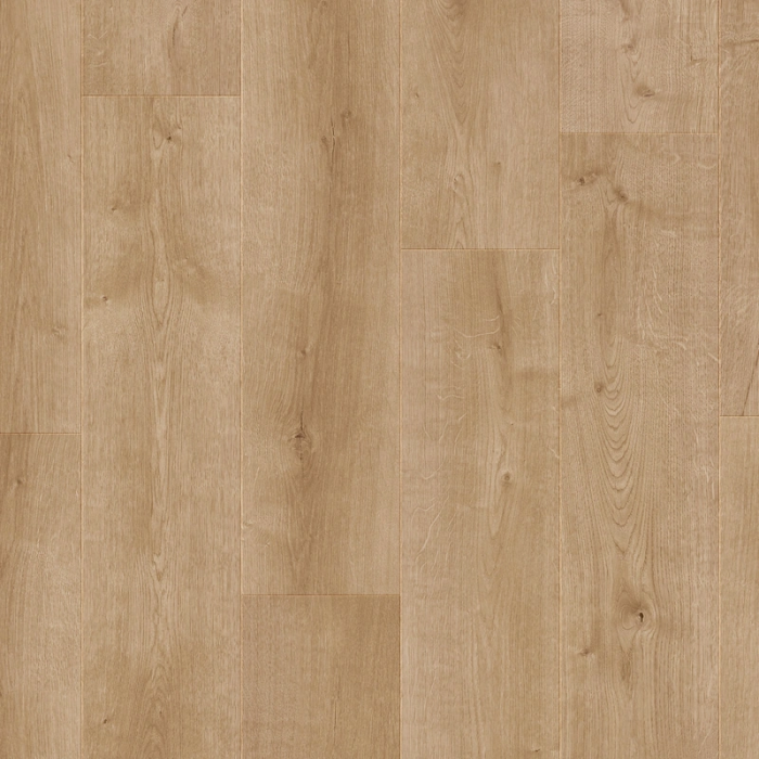 Lockwood Oak 14271 - Moduleo LayRed Click Vinyl