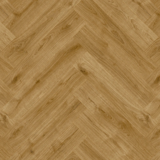 Wistman Oak 63840 Herringbone - Moduleo LayRed Herringbone Click Vinyl