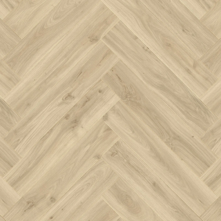 Classic Oak 24270 Herringbone - Moduleo LayRed Herringbone Click Vinyl