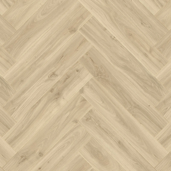 Classic Oak 24270 Fischgrät - Moduleo LayRed Herringbone Klick Vinyl