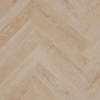 Texas Light Natural - BerryAlloc Chateau+ Herringbone Laminate