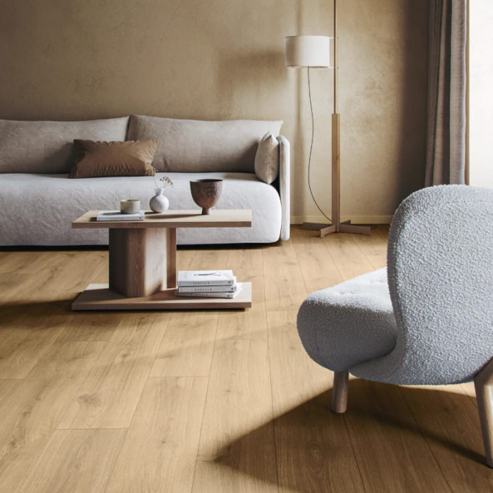 Midland Oak - BerryAlloc High Pressure Laminate Original