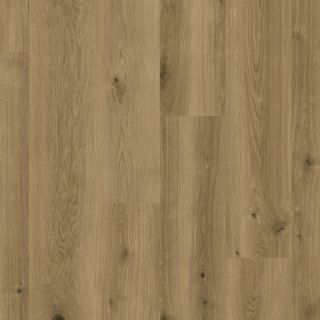 Creek Oak Brown - Tarkett ID Naturals Glue Down 55