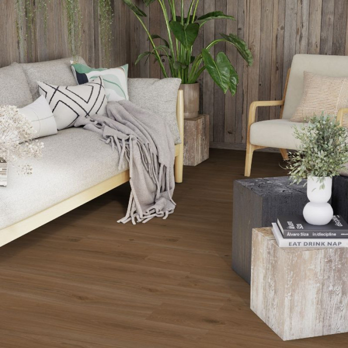 Country Oak Brown - Tarkett ID Classics 30