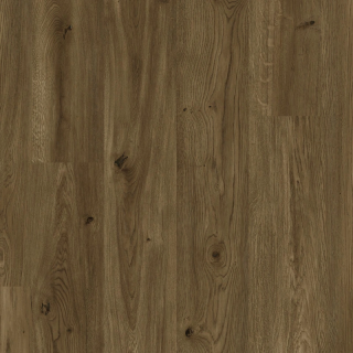 Royal Oak Oiled Brown - Tarkett ID Naturals Glue Down 55