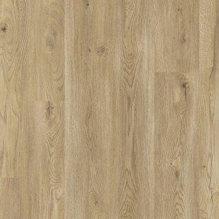 Royal Oak Oiled Natural - Tarkett ID Naturals Glue Down 55