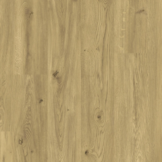 Royal Oak Oiled Stained - Tarkett ID Naturals Glue Down 55