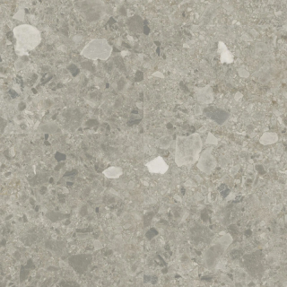 Breccia Grey - Tarkett ID Naturals Glue Down 55