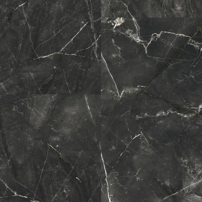 Marquina Grande Black - Tarkett ID Naturals Glue Down 55