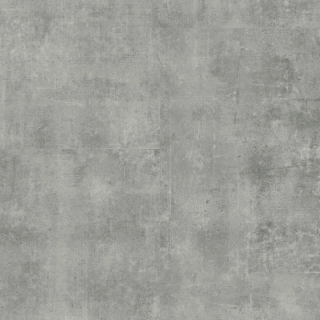 Patina Concrete Light Grey - Tarkett ID Naturals Glue Down 55