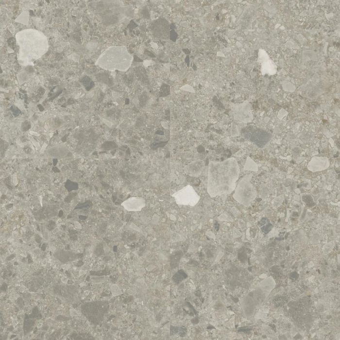 Breccia Grey - Tarkett ID Naturals Glue Down 70