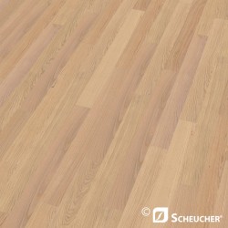 Oak Bianka Nature Scheucher BILAflor 1000 Parquet Flooring