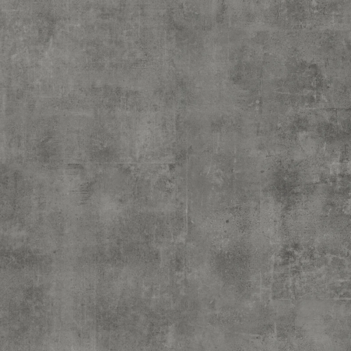 Patina Concrete Dark Grey - Tarkett ID Naturals Glue Down 70
