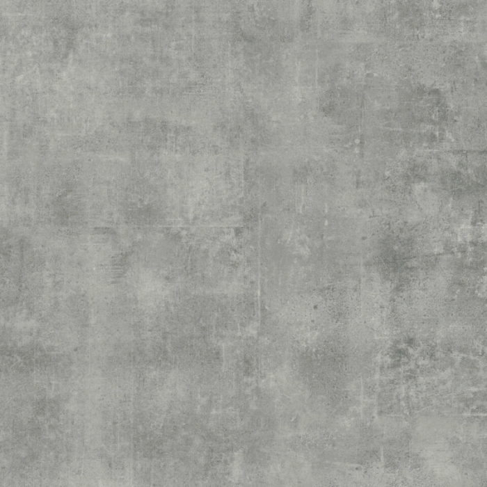 Patina Concrete Light Grey - Tarkett ID Naturals Glue Down 70