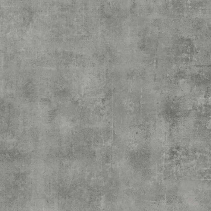 Patina Concrete Medium Grey - Tarkett ID Naturals Glue Down 70
