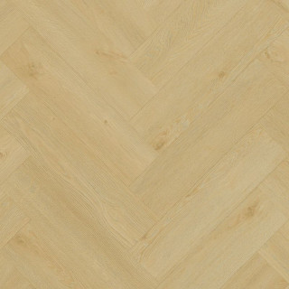 Galtymore Oak 86221 - Moduleo Roots 55 Herringbone Glue-down Vinyl