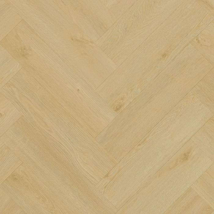 Galtymore Oak 86221 - Moduleo Roots 55 Herringbone Glue-down Vinyl