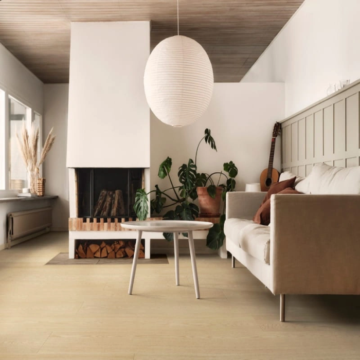 Eiche Oatmeal L0363-06792 - Pergo Odense Laminat