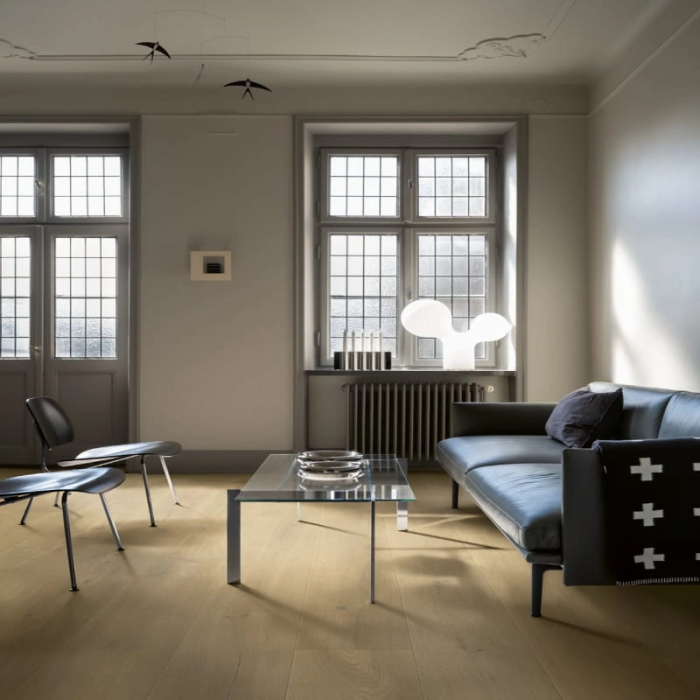 Eiche Getrübt L0363-06794 - Pergo Odense Laminat