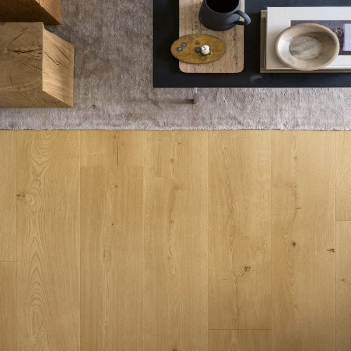 Eiche Lebendig L0363-06796 - Pergo Odense Laminat