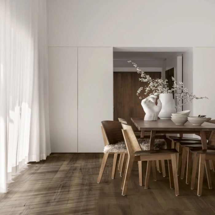 Rustic Smoke L0363-06803 - Pergo Odense Laminate