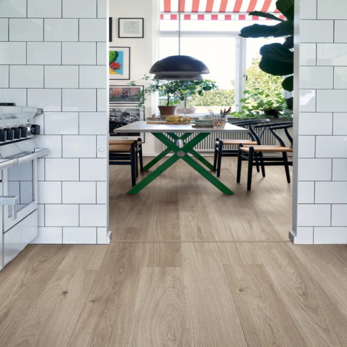 Comfort Grey Oak - Pergo Bergen / Bergen Pro Laminate