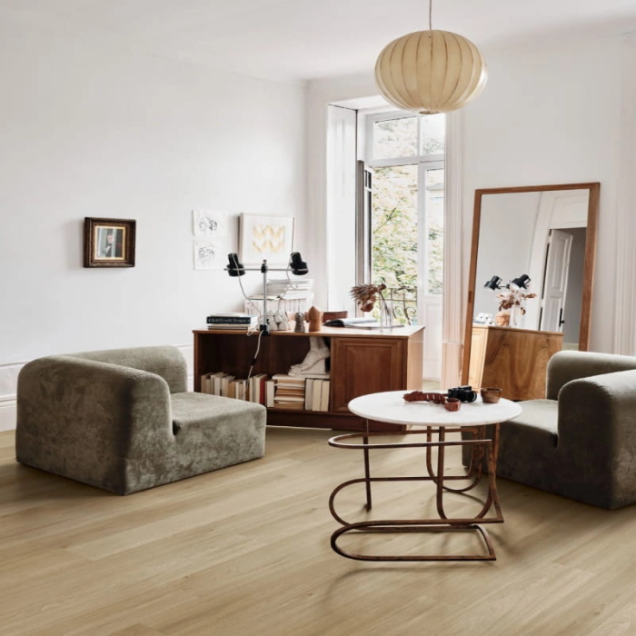 Railway Oak - Pergo Bergen / Bergen Pro Laminate