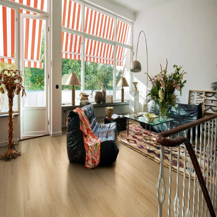 Pier Oak - Pergo Bergen / Bergen Pro Laminate